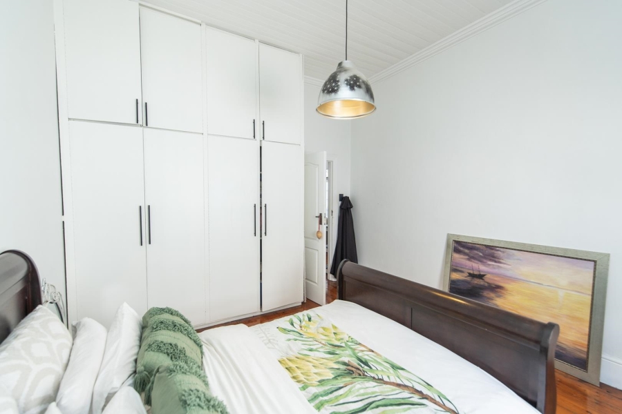 To Let 3 Bedroom Property for Rent in Richmond Hill Eastern Cape